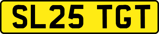 SL25TGT
