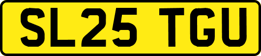 SL25TGU