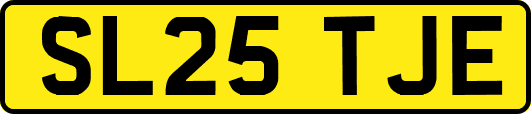 SL25TJE