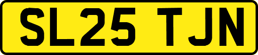 SL25TJN