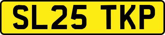 SL25TKP