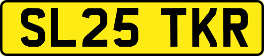 SL25TKR