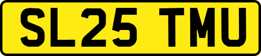 SL25TMU