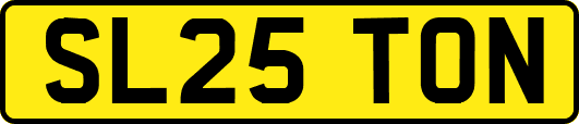 SL25TON
