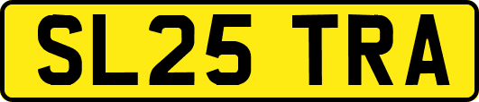 SL25TRA