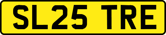 SL25TRE