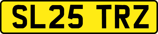 SL25TRZ