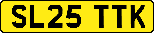 SL25TTK