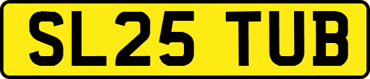 SL25TUB