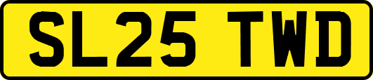 SL25TWD