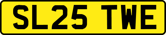 SL25TWE