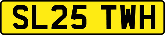 SL25TWH