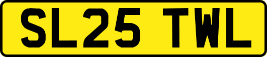 SL25TWL