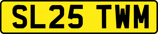 SL25TWM