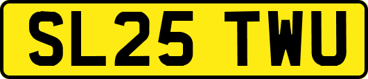 SL25TWU