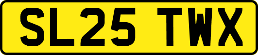 SL25TWX