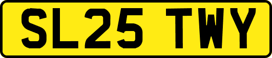 SL25TWY