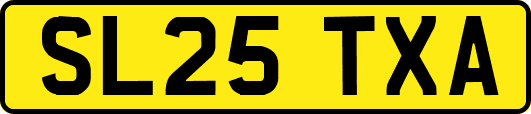 SL25TXA