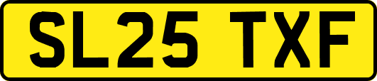 SL25TXF