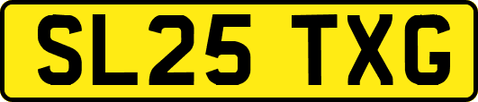 SL25TXG