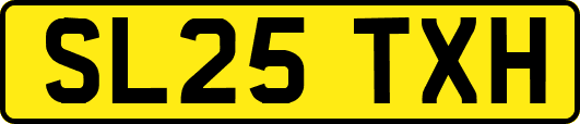 SL25TXH
