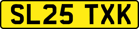 SL25TXK