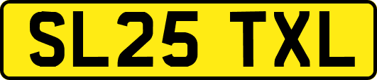 SL25TXL