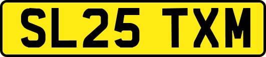 SL25TXM