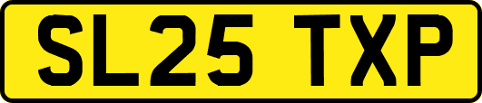 SL25TXP