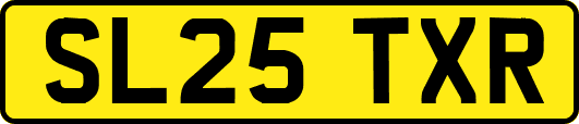 SL25TXR