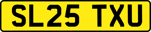 SL25TXU