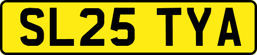 SL25TYA