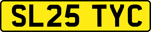 SL25TYC