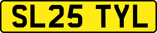 SL25TYL