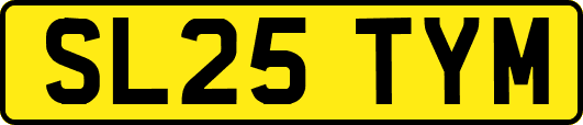 SL25TYM