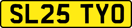 SL25TYO
