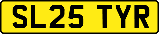 SL25TYR