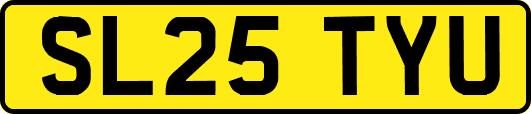SL25TYU