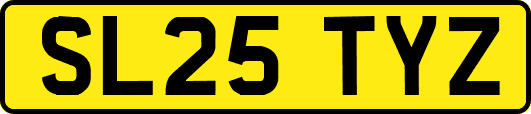 SL25TYZ