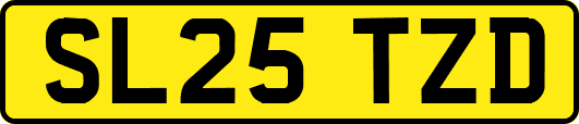 SL25TZD