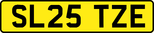 SL25TZE