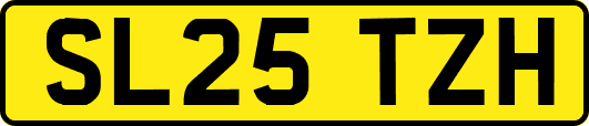 SL25TZH