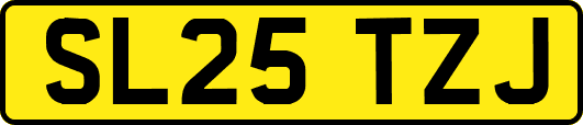 SL25TZJ