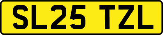 SL25TZL