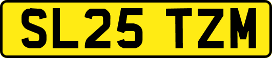 SL25TZM