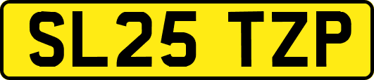 SL25TZP