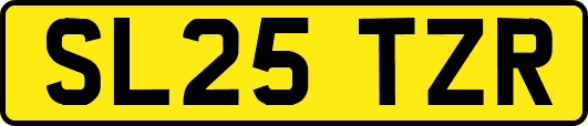SL25TZR