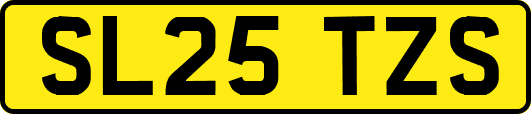 SL25TZS