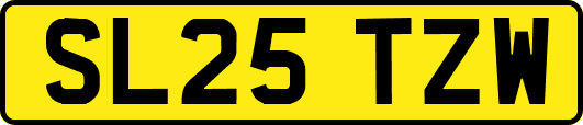 SL25TZW