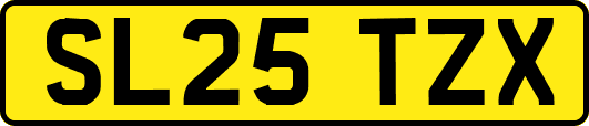 SL25TZX